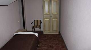 Гостиница Беринг Красная Поляна Двухместный номер Делюкс с 1 кроватью (на 2 взрослых + 1 ребенка)-2